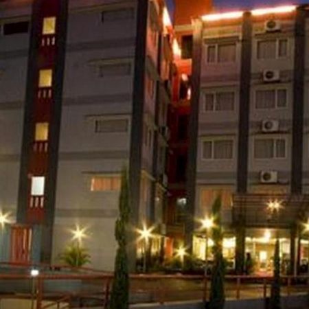 Wirton Dago Hotel Bandung Luaran gambar