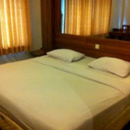 Wirton Dago Hotel Bandung Luaran gambar