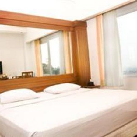 Wirton Dago Hotel Bandung Luaran gambar