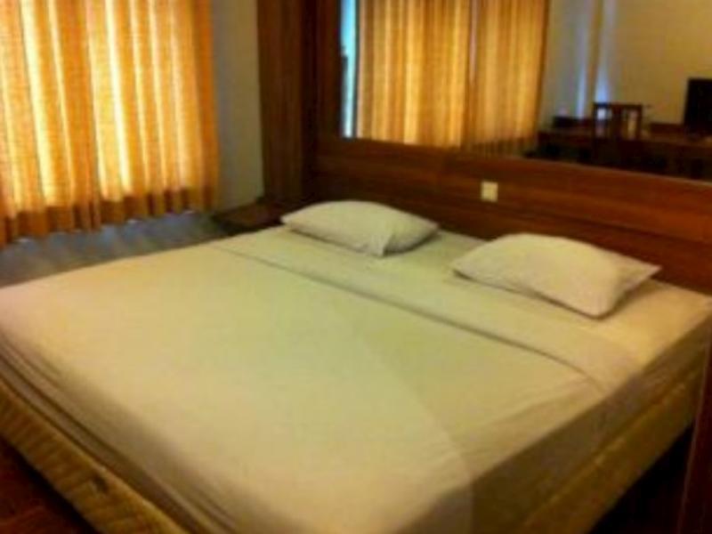 Wirton Dago Hotel Bandung Luaran gambar