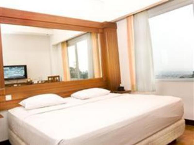 Wirton Dago Hotel Bandung Luaran gambar