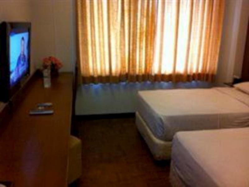Wirton Dago Hotel Bandung Luaran gambar