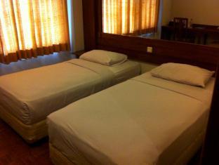 Wirton Dago Hotel Bandung Luaran gambar