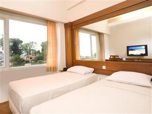 Wirton Dago Hotel Bandung Luaran gambar