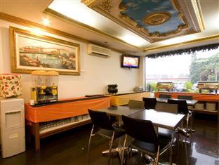 Wirton Dago Hotel Bandung Luaran gambar